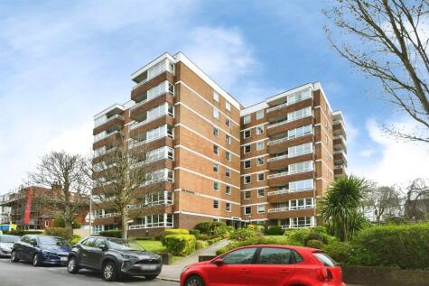 Greenacres, Brighton