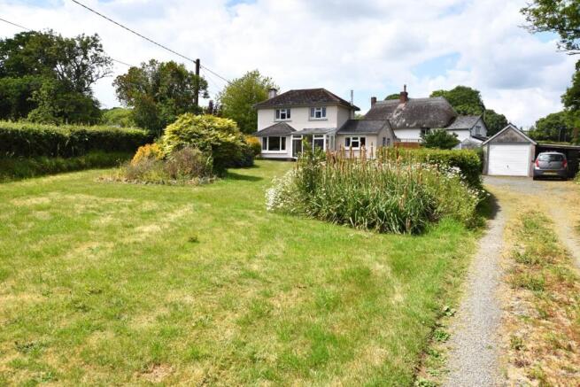 House and Garden