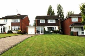20, Norman Road, Walsall WS5 3QJ