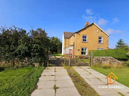 Boundarys Edge and Annexe at Church Road, Ravenscar, Scarborough, North Yorkshire