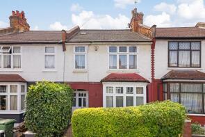 47, Riseldine Road, Crofton Park, London SE23 1JT