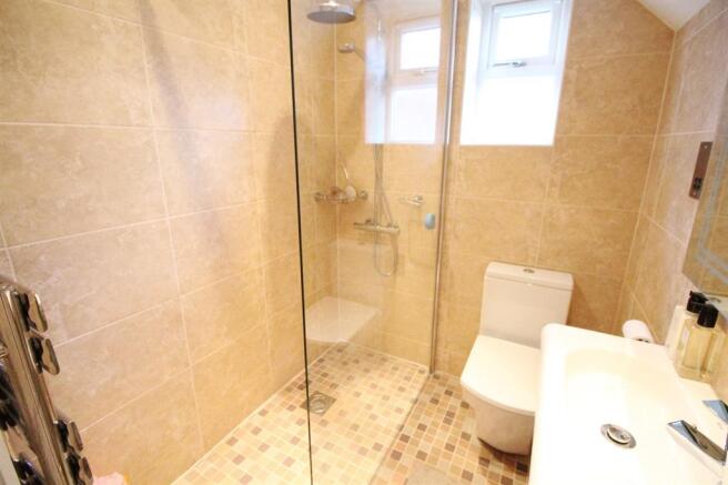 Wet Room