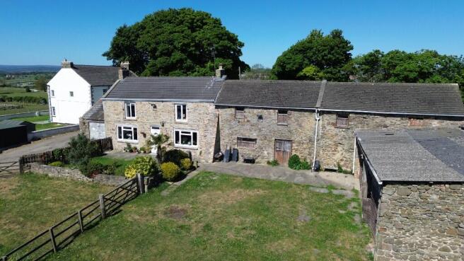 High Jobs Hill Farm, Crook, County Durham, DL15 0SF photo 4