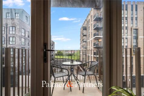Wharf Road, Chelmsford, Essex, CM2