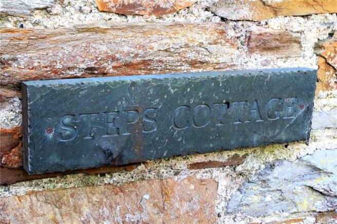 Name Plate