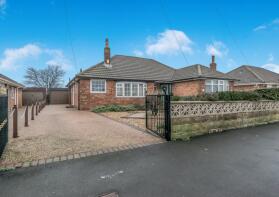14, Priestley Avenue, Heckmondwike WF16 9AX