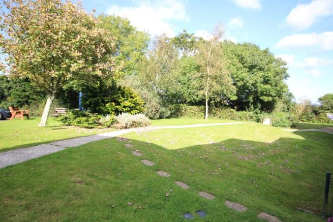 Communal Garden