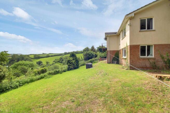 View of Property at Side