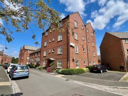 23, Massingham Park, Taunton TA2 7TG