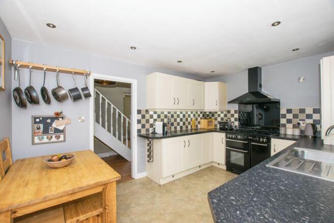 Kitchen/Breakf...