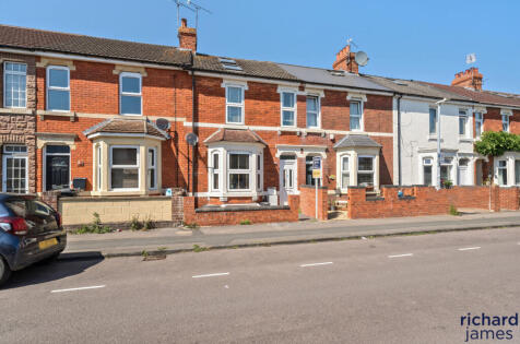 Lansdown Road, Swindon, SN1