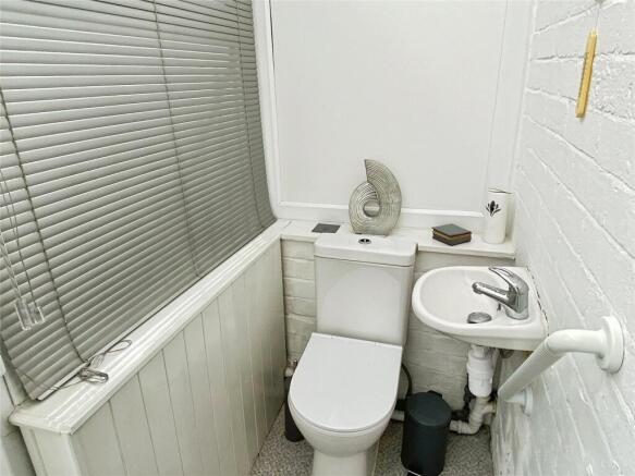 2 bed End of Terrace for sale Image 6