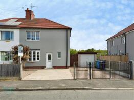 27, Mary Street, Worksop S80 3JD