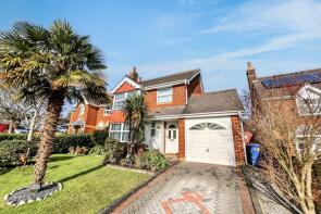 18, Twin Oaks Close, Poole BH18 8JF