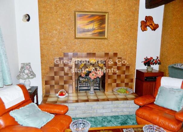 Lounge / Diner