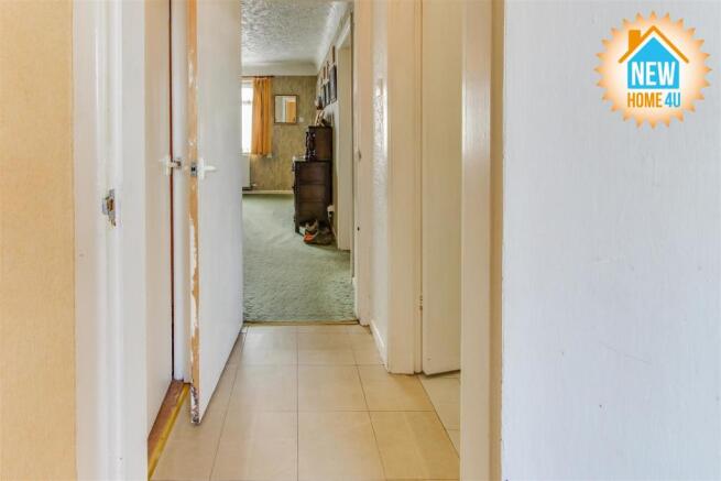 HALLWAY: