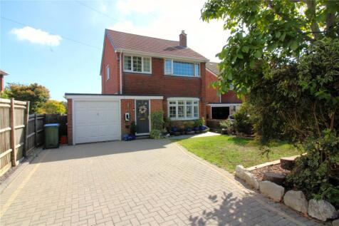 Brecon Close, Fareham, Hampshire, PO14