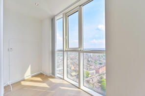 Apartment 3202, 155, Wandsworth Road, London SW8 2FZ