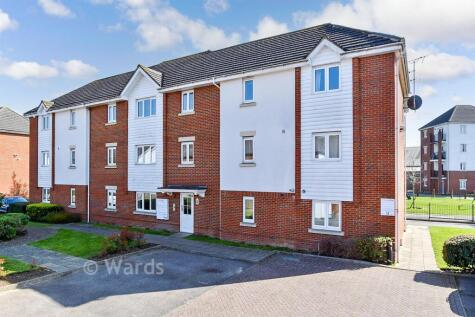 Ingram Close, Larkfield, Kent