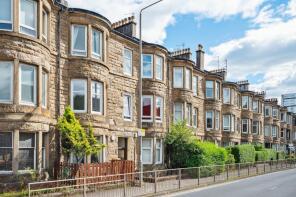 Flat 0/2, 246, Bearsden Road, Glasgow G13 1LA