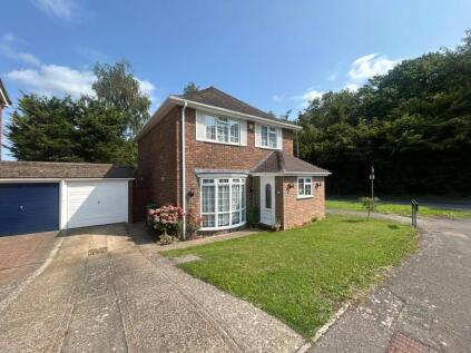 Birch Drive, Lordswood, Kent, ME5