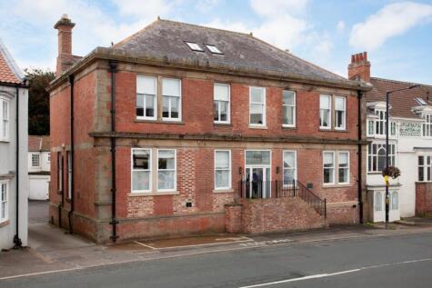Bridge Street, Boroughbridge