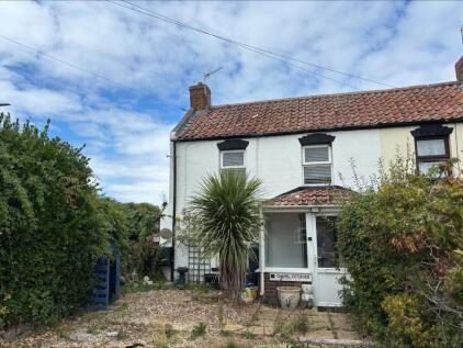 Berrow Road, Burnham-On-Sea, Somerset, TA8