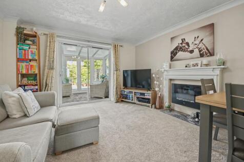 Hulton Close, Waterside Park, SO19