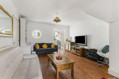 Storers Quay, London, E14