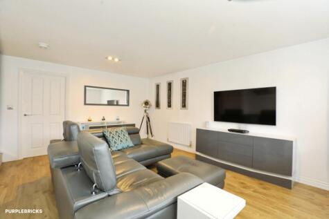 Blundell Drive, Stone, ST15