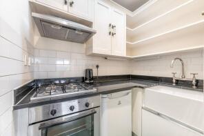 Flat 10, 50, Clanricarde Gardens, London W2 4JW