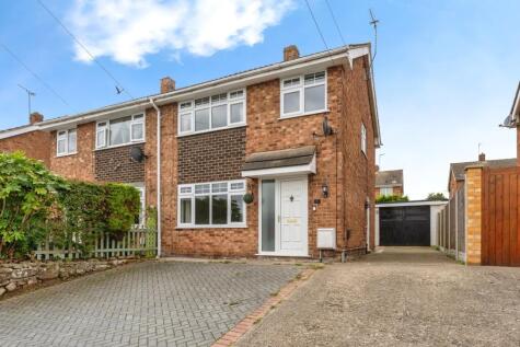 Ffordd Madoc, Llay, Wrexham, LL12