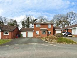 30, Royal Oak Drive, Apley, Telford TF1 6SS