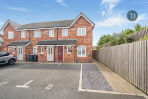 2, Longbank Court, Ellesmere Port CH66 1UE