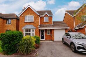 3, Avondale Crescent, Gresford Heath, Wrexham LL12 8EJ