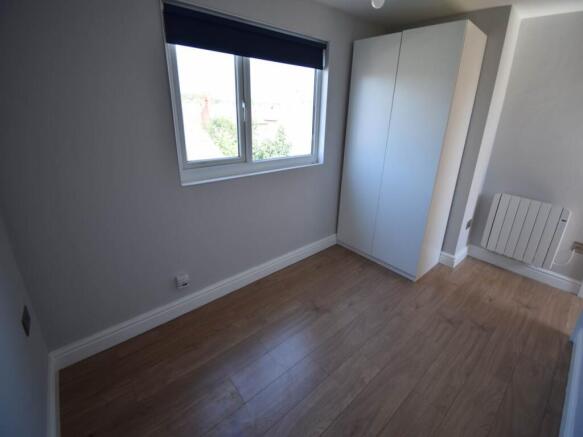Bedroom Area