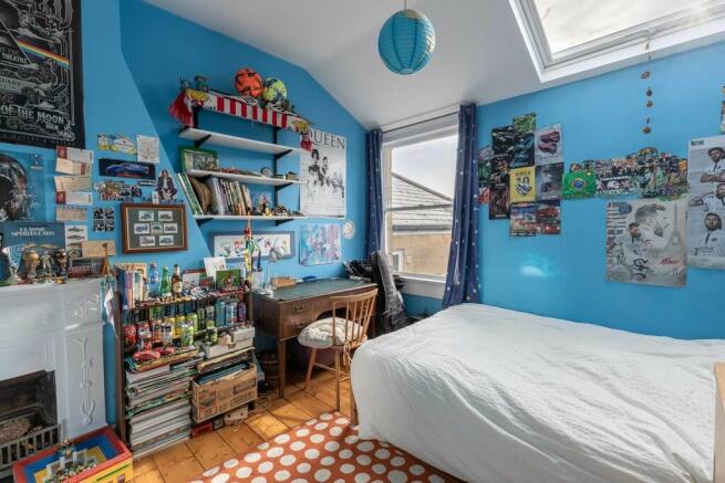 Bedroom 5