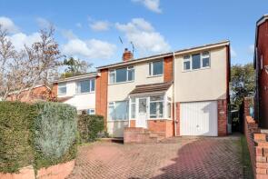 67, Holland Road, Exmouth EX8 4BA