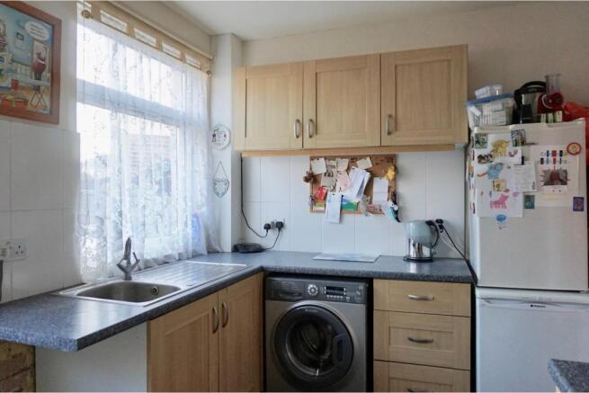 Kitchen / Breakfast