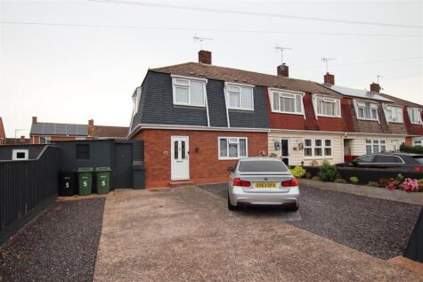 Wear Close, Countess Wear, Exeter