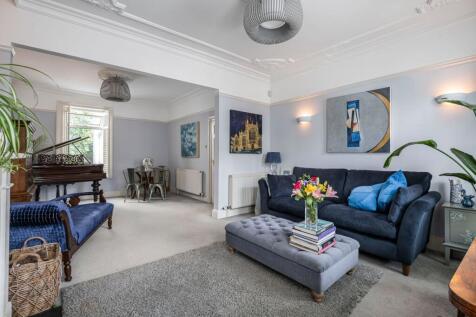 Suffolk Street, Leckhampton, Cheltenham, Gloucestershire, GL50