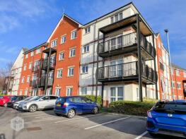 59, Gladstone Mews, Gladstone Street, Bewsey And Whitecross, Warrington WA2 7LG