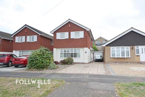 Park Road, Silverdale, ST5