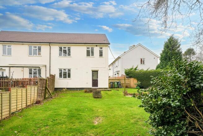 19 Eastfield, West Lavington, Devizes, SN10 4HW