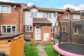 37, Clayhanger, Guildford GU4 7XT