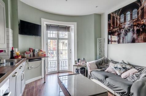 Fulham Road, Fulham Broadway, London, SW6