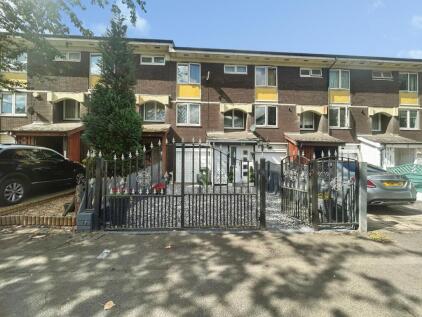 Inkerman Street, Wolverhampton, West Midlands, WV10