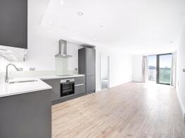 Flat 501, Cobalt House, Bakery Walk, Greenford UB6 0GJ