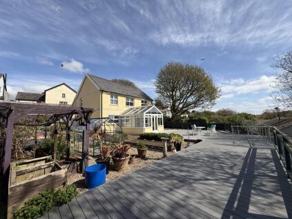 Swallow Dale, Saundersfoot, Pembrokeshire, SA69