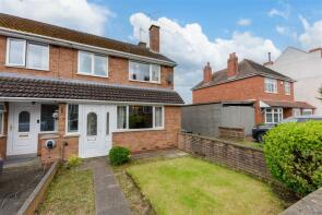 48, Cobham Road, Halesowen B63 3JZ